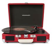 cheap record players - they work!